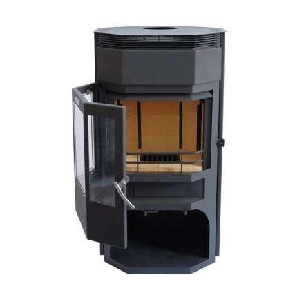 Стальной камин Сибирь 12 фото в Молодечно