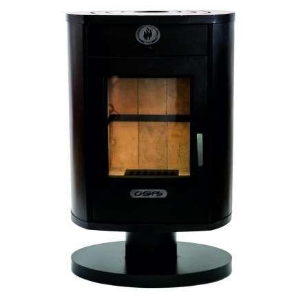 Стальной камин недорогой Сибирь 10 фото в Молодечно