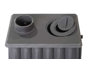 Печь чугунная с плитой ПМЧ-10С фото  в Молодечно