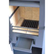 Печь-камин Сибирь 8 в Молодечно