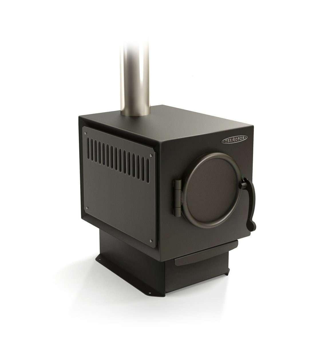 Отопительная печь Термофор Золушка 2016 Лайт купить в Молодечно