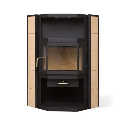 Печь-камин Мета-Бел АОТ 9.0-04 (в модификации Амур) Амазонка бай фото в Молодечно