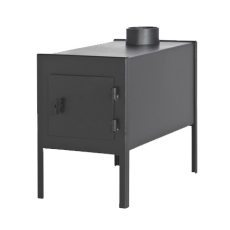 Везувий Буржуйка мини Амазонка бай фото в Молодечно