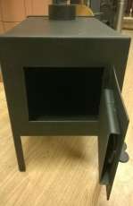 Купить везувий Буржуйка мини в Молодечно в Молодечно