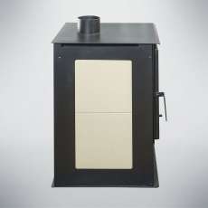 Купить Печь-камин Варвара Гармония 105 (плитка) в Молодечно в Молодечно