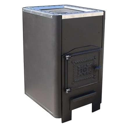 Печь Варвара Уют 1-конфорочная купить в Молодечно