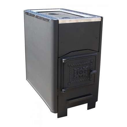 Печь Варвара Уют 2-конфорочная купить в Молодечно