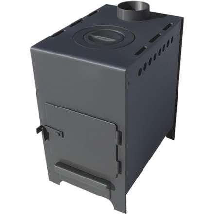 Печь Варвара Домовой купить в Молодечно