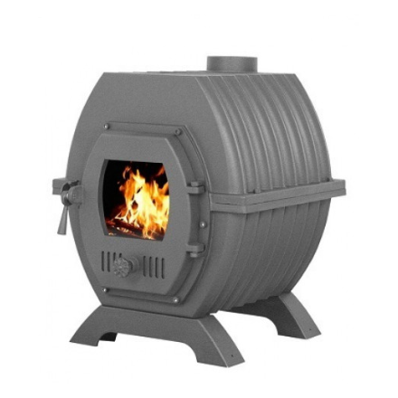 Печь отопительная чугунная Везувий  в Молодечно