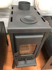 Купить Печь-камин Варвара Гармония Афина в Молодечно в Молодечно