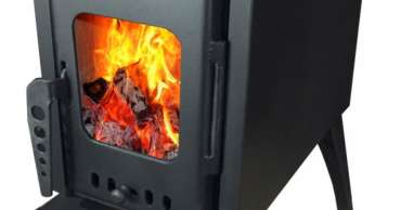 Купить Печь-камин Варвара Гармония Афина в Молодечно в Молодечно