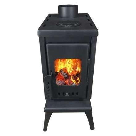 Купить Печь-камин Варвара Гармония Афина в Молодечно в Молодечно