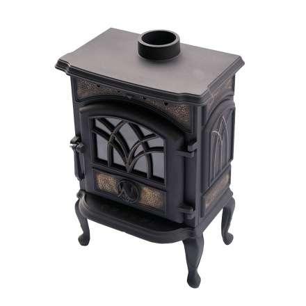 Недорогой камин Сибирь 7 чугунная фото в Молодечно