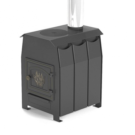 Печь отопительная Везувий  в Молодечно