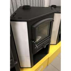 Недорогой камин ЭТНА (БКД) угловой Амазонка бай фото в Молодечно