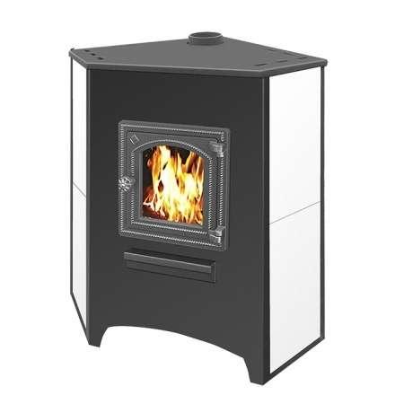 Камин ЭТНА (ДТ-4С) угловой Амазонка бай фото в Молодечно