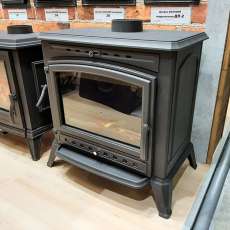 Купить Печь-камин EVEREST F12 в Молодечно в Молодечно