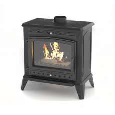 Печь-камин EVEREST F12 в Молодечно