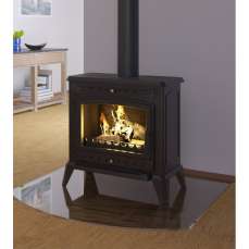 Купить Печь-камин EVEREST F12 в Молодечно в Молодечно