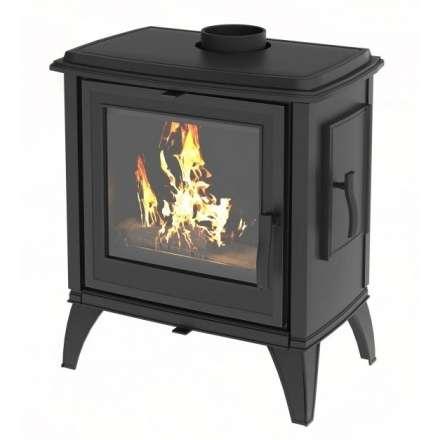 Печь-камин EVEREST S10 Амазонка бай фото в Молодечно