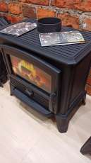 Купить Печь-камин EVEREST F8 в Молодечно в Молодечно