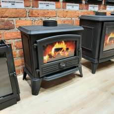 Купить Печь-камин EVEREST F8 в Молодечно в Молодечно