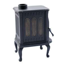 Отопительная печь со стеклом Сибирь 6 фото в Молодечно