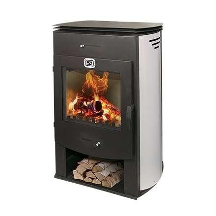 Печь-камин Теплодар Танго Амазонка бай фото в Молодечно