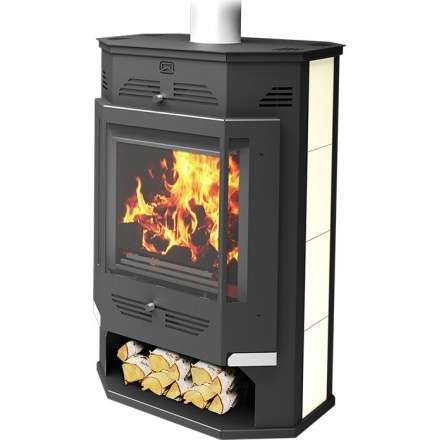 Печь-камин Теплодар Румба Амазонка бай фото в Молодечно