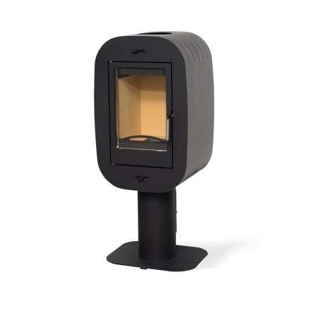 Печь-камин Мета-Бел АОТ 6.0-01 Луара купить в Молодечно