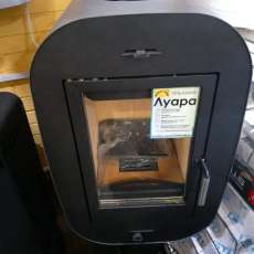 Купить конвекционный камин с шамотом Мета-Бел Луара в Молодечно фото в Молодечно