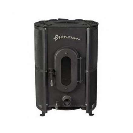 Печь отопительная Бренеран-Канадка плюс АОТ-04 Амазонка бай фото в Молодечно