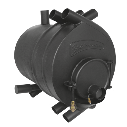 Печь отопительная Бренеран-Аква АОТВ-12 в Молодечно