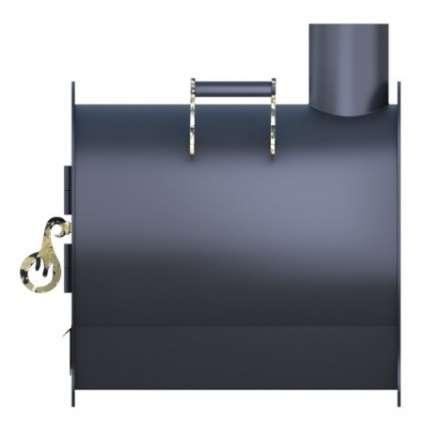 Печь Буран Буржуйка в Молодечно