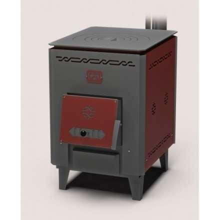 Отопительная печь Теплодар Батыр-150 в Молодечно