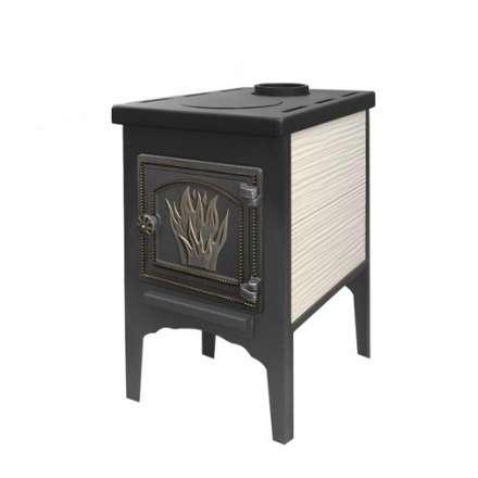 Печь отопительная Везувий В5 Амазонка бай фото в Молодечно