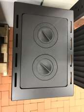 Купить Печь отопительная Везувий В9С в Молодечно в Молодечно