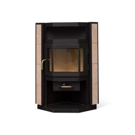 Печь-камин Мета-Бел АОТ 6.0 Нева Амазонка бай фото в Молодечно