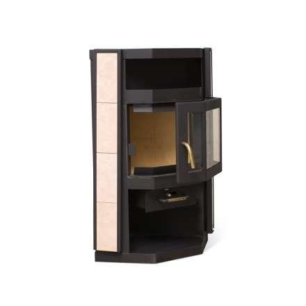 Купить печь-камин Мета-Бел Нева в Молодечно фото в Молодечно