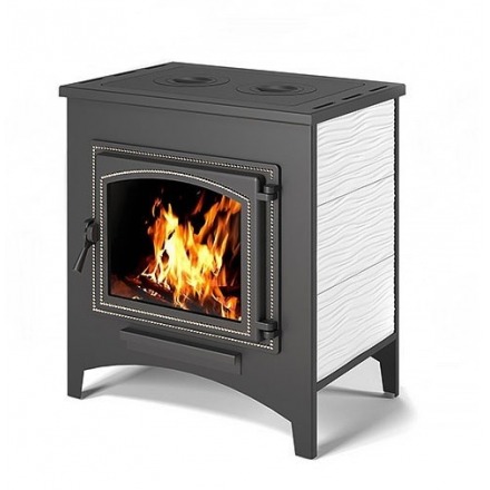 Печь отопительная Везувий В11 купить в Молодечно