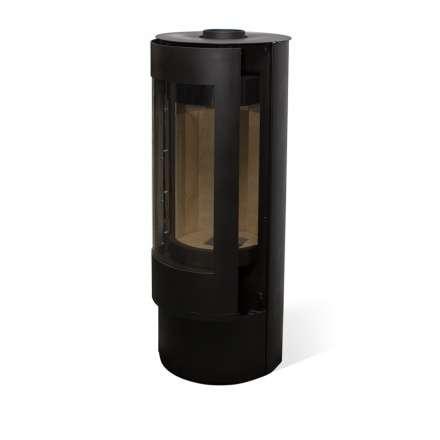 Купить печь-камин Мета-Бел Селигер в Молодечно фото в Молодечно