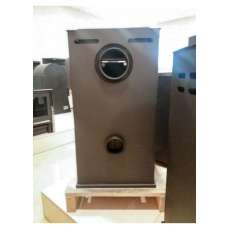 Купить недорогой камин с шамотом Мета-Бел Нарва 7 в Молодечно фото  в Молодечно