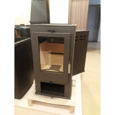 Купить недорогой камин с шамотом Мета-Бел АОТ 7.0 Нарва 7М в Молодечно фото в Молодечно