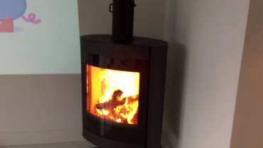 Купить недорогой камин с теплообменником Мета-Бел АОТ 7.0-01 Свитязь в Молодечно фото в Молодечно