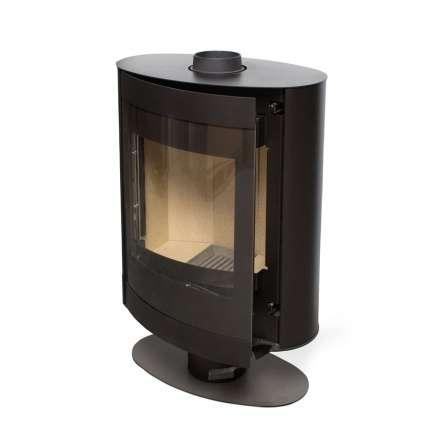 Печь-камин Мета-Бел АОТ 7.0-01 Свитязь купить в Молодечно