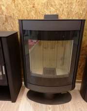 Купить недорогой камин с теплообменником Мета-Бел АОТ 7.0-01 Свитязь в Молодечно фото в Молодечно