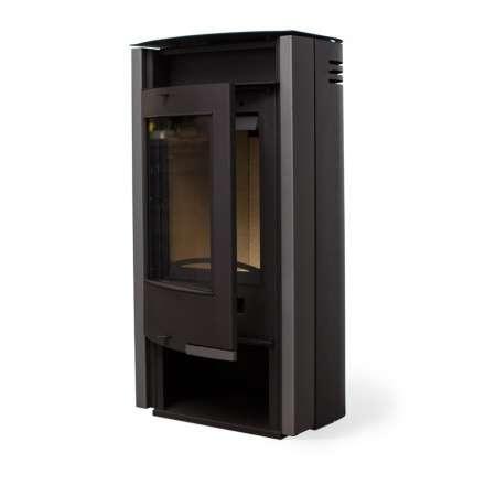 Купить Печь-камин Мета-Бел АОТ 7.0-01 в модификации Сена в Молодечно фото  в Молодечно