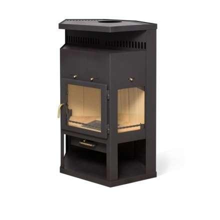 Купить недорогой камин Мета-Бел Енисей в Молодечно фото в Молодечно