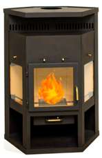 Печь-камин Мета-Бел АОТ 11.0 (в модификации  в Молодечно