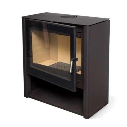 Печь-камин Мета-Бел АОТ 9.0-05 Севан в Молодечно